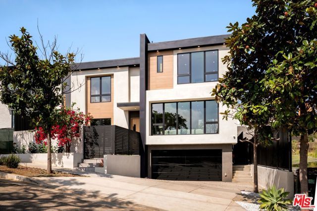 605 Erskine Drive, Los Angeles, CA 90272