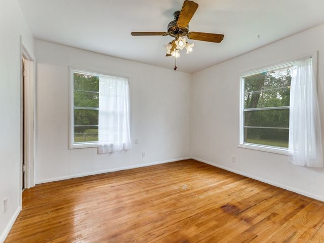 203 Lakeridge Road, Lakeside, TX 76108