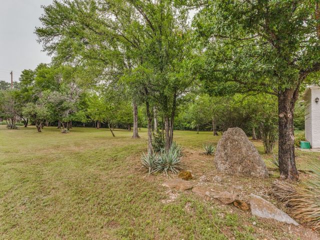 203 Lakeridge Road, Lakeside, TX 76108