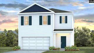 505 Edgetree Drive, Hopkins, SC 29061