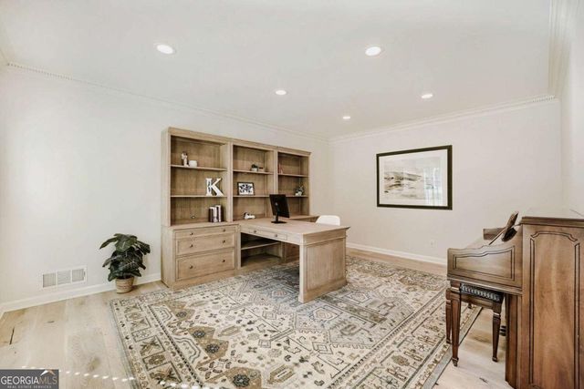 3626 Oxford Trace, Marietta, GA 30062