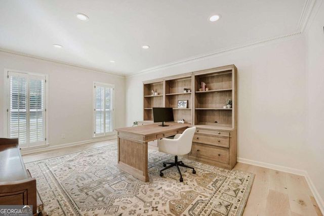 3626 Oxford Trace, Marietta, GA 30062