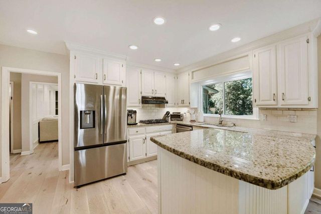 3626 Oxford Trace, Marietta, GA 30062
