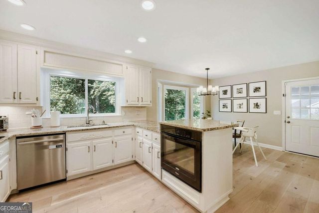 3626 Oxford Trace, Marietta, GA 30062