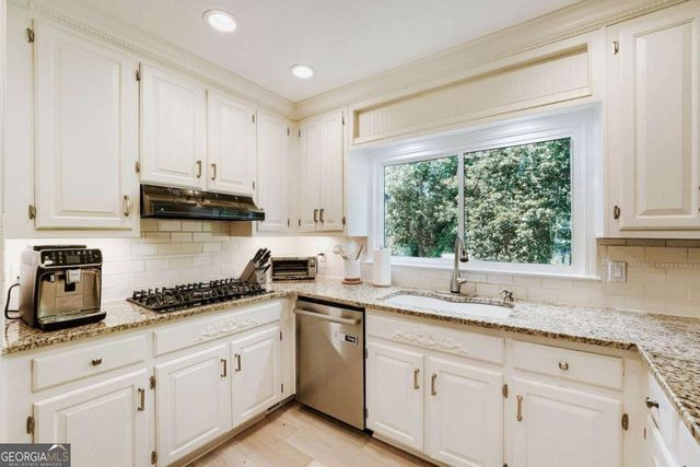 3626 Oxford Trace, Marietta, GA 30062