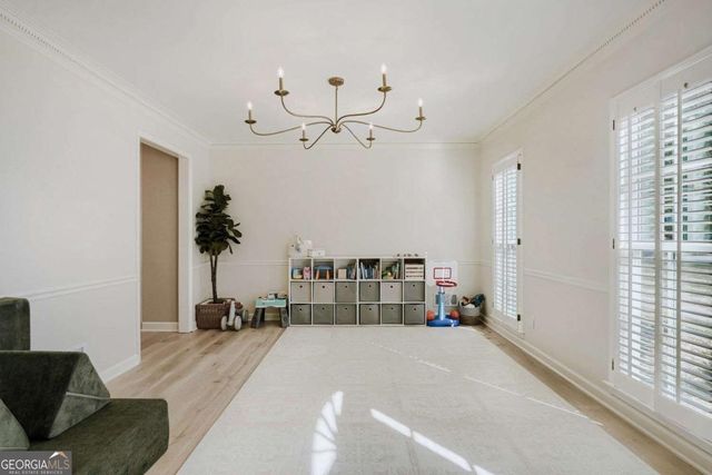 3626 Oxford Trace, Marietta, GA 30062