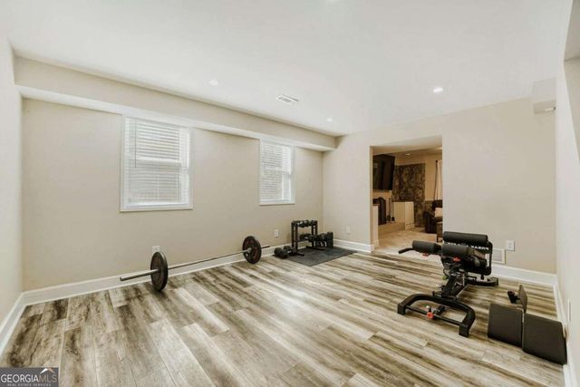 3626 Oxford Trace, Marietta, GA 30062