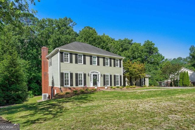 3626 Oxford Trace, Marietta, GA 30062