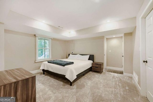 3626 Oxford Trace, Marietta, GA 30062