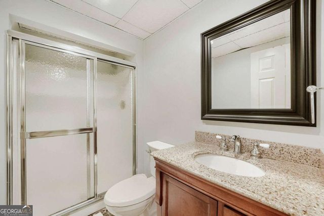 3626 Oxford Trace, Marietta, GA 30062