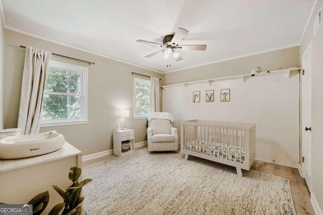 3626 Oxford Trace, Marietta, GA 30062