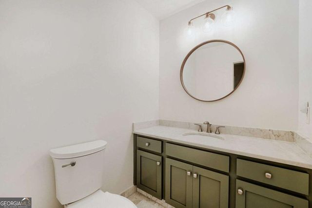 3626 Oxford Trace, Marietta, GA 30062