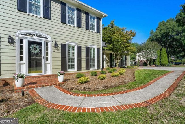 3626 Oxford Trace, Marietta, GA 30062
