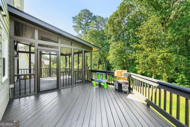 3626 Oxford Trace, Marietta, GA 30062