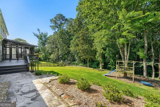 3626 Oxford Trace, Marietta, GA 30062