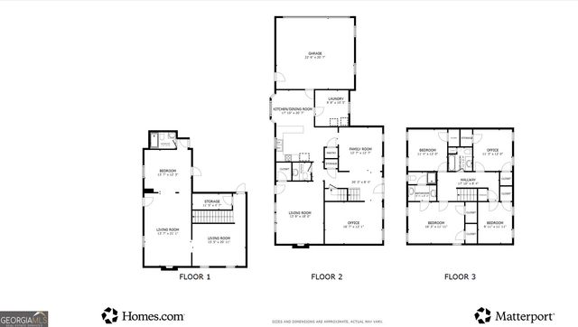 3626 Oxford Trace, Marietta, GA 30062