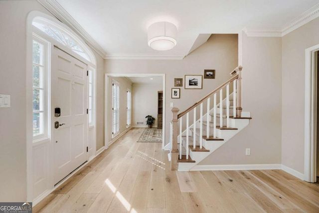3626 Oxford Trace, Marietta, GA 30062