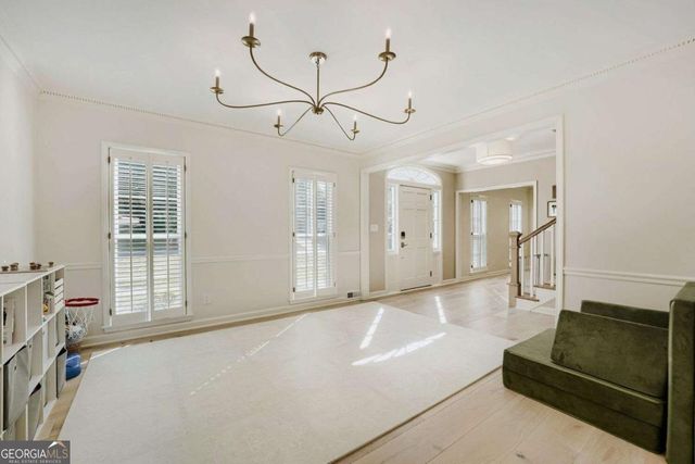 3626 Oxford Trace, Marietta, GA 30062