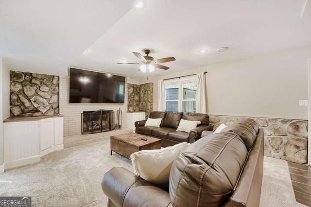 3626 Oxford Trace, Marietta, GA 30062