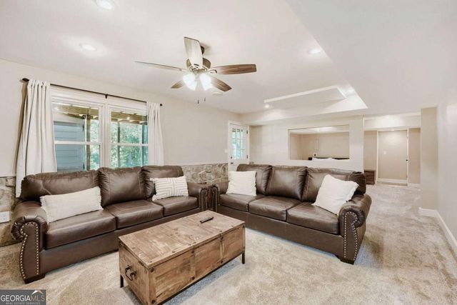 3626 Oxford Trace, Marietta, GA 30062