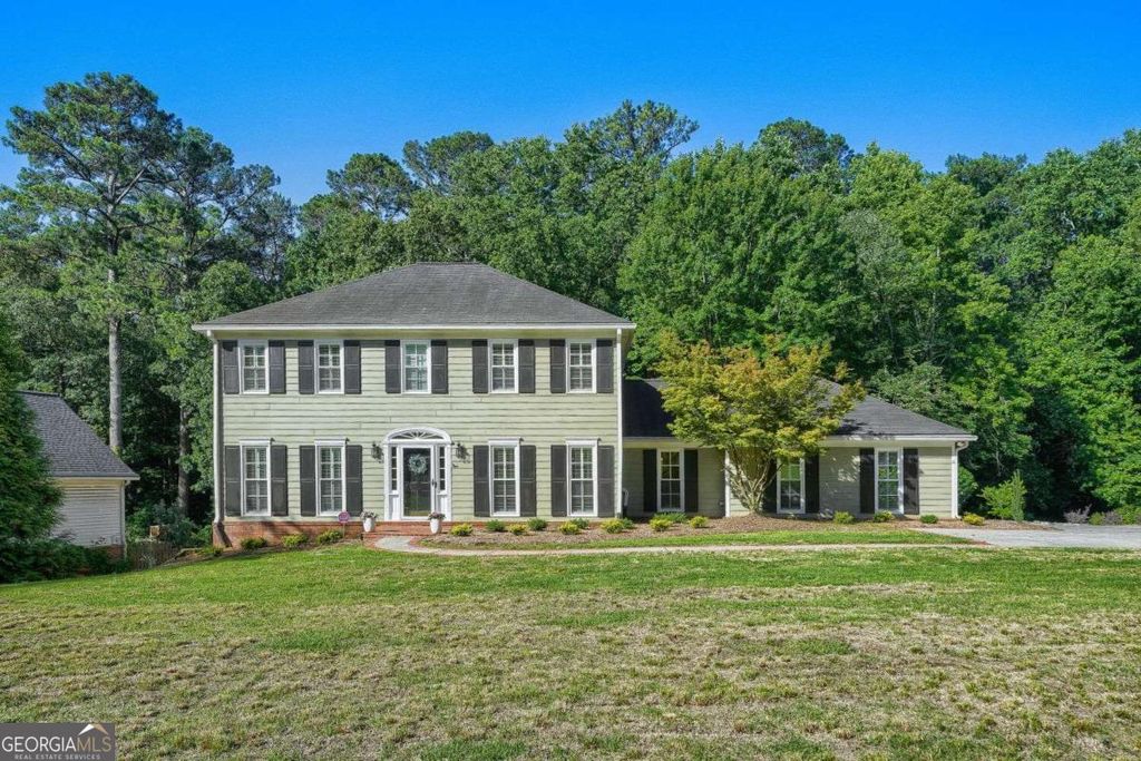 3626 Oxford Trace, Marietta, GA 30062