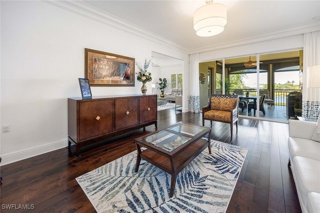 2718 Callista CT 203, Naples, FL 34114