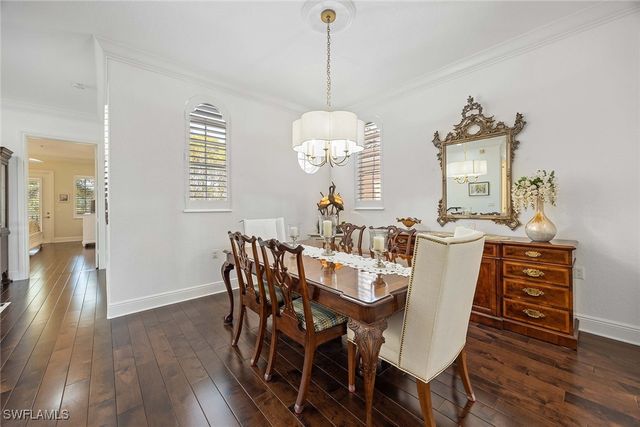 2718 Callista CT 203, Naples, FL 34114