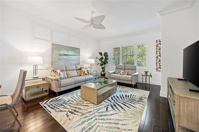 2718 Callista CT 203, Naples, FL 34114