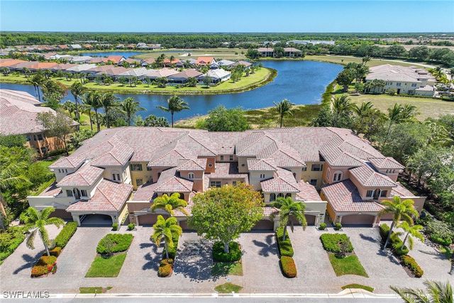 2718 Callista CT 203, Naples, FL 34114