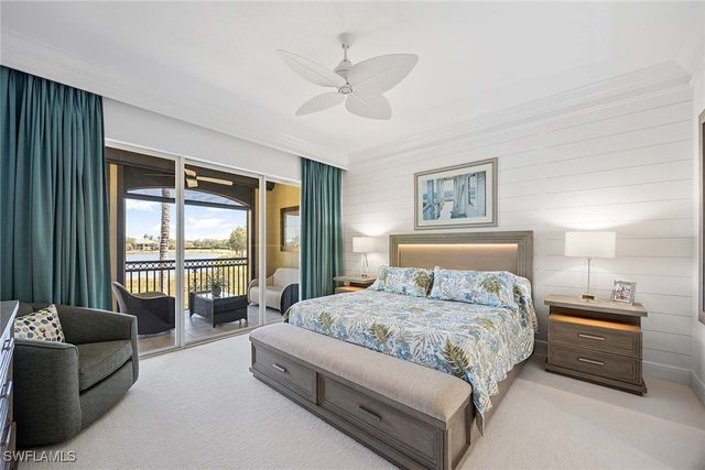 2718 Callista CT 203, Naples, FL 34114