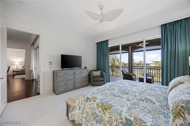 2718 Callista CT 203, Naples, FL 34114