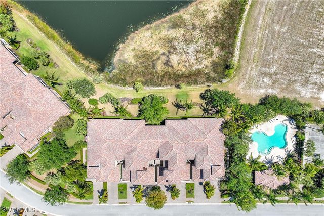 2718 Callista CT 203, Naples, FL 34114