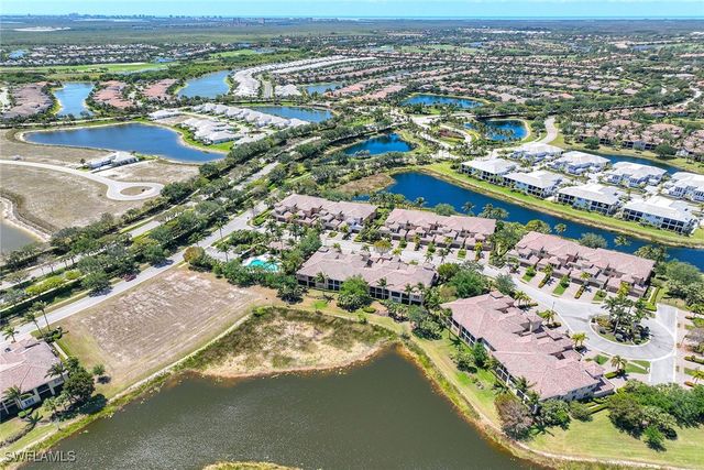 2718 Callista CT 203, Naples, FL 34114