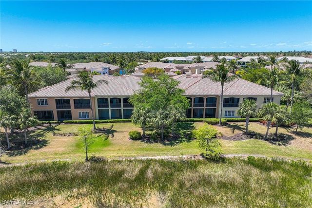 2718 Callista CT 203, Naples, FL 34114