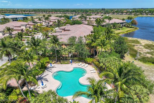 2718 Callista CT 203, Naples, FL 34114