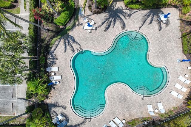 2718 Callista CT 203, Naples, FL 34114