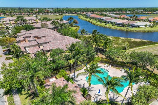 2718 Callista CT 203, Naples, FL 34114