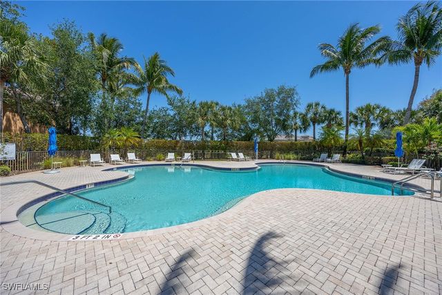 2718 Callista CT 203, Naples, FL 34114