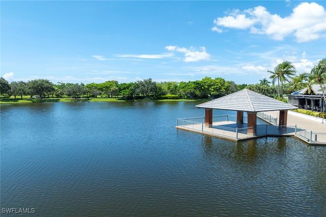 2718 Callista CT 203, Naples, FL 34114