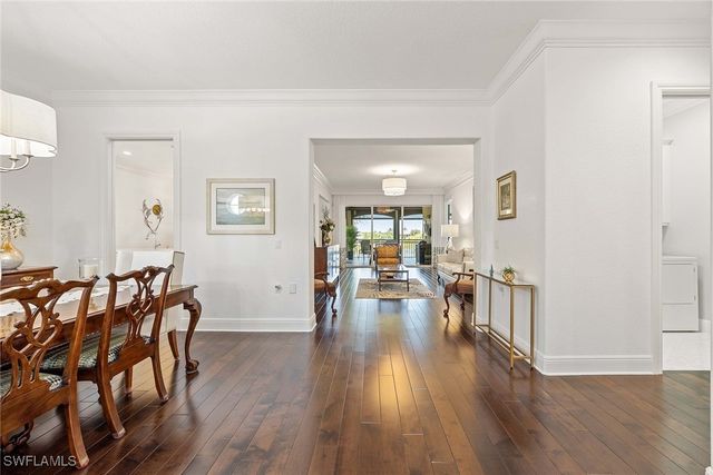 2718 Callista CT 203, Naples, FL 34114