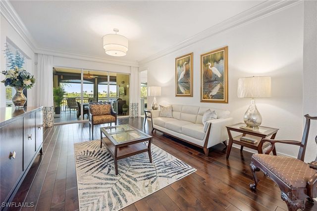 2718 Callista CT 203, Naples, FL 34114