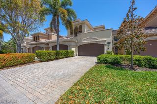 2718 Callista CT 203, Naples, FL 34114