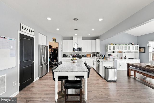 840 VIRGINIA AVE, Culpeper, VA 22701