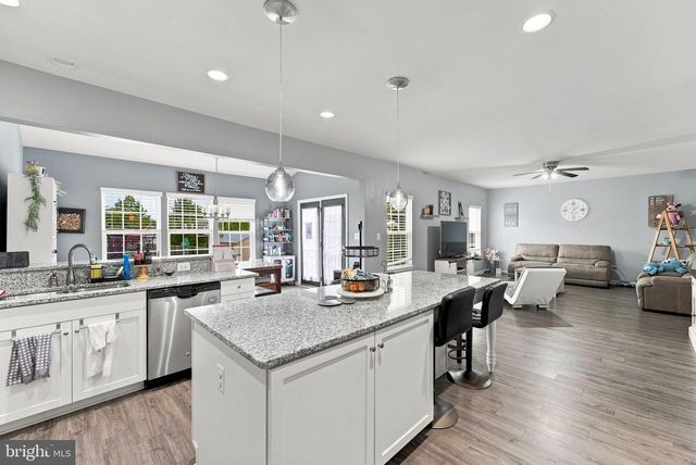 840 VIRGINIA AVE, Culpeper, VA 22701