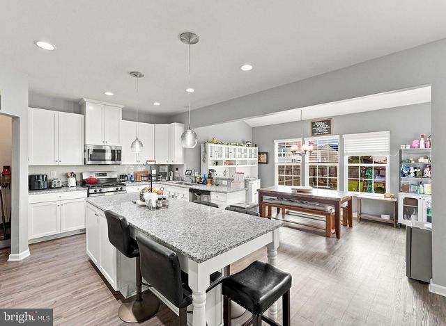 840 VIRGINIA AVE, Culpeper, VA 22701