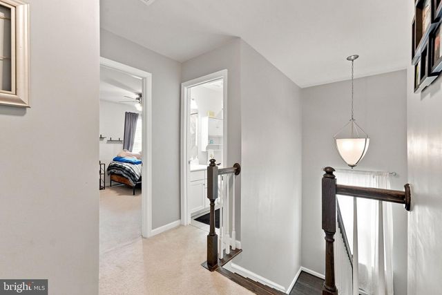 840 VIRGINIA AVE, Culpeper, VA 22701