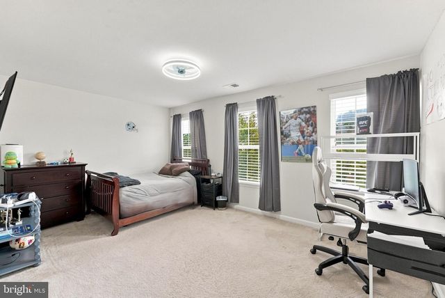 840 VIRGINIA AVE, Culpeper, VA 22701