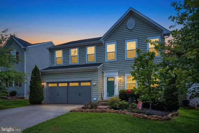 840 VIRGINIA AVE, Culpeper, VA 22701