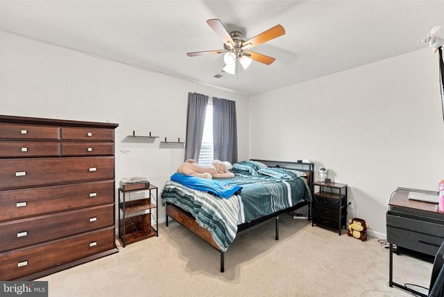 840 VIRGINIA AVE, Culpeper, VA 22701