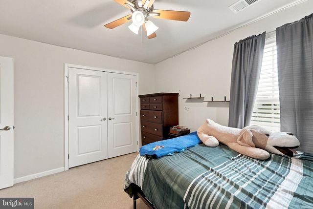 840 VIRGINIA AVE, Culpeper, VA 22701
